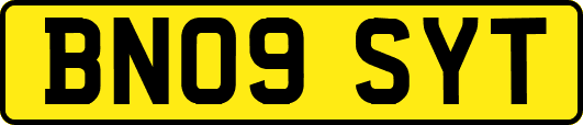BN09SYT