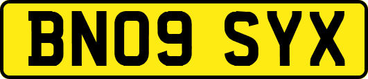 BN09SYX