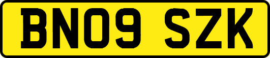 BN09SZK