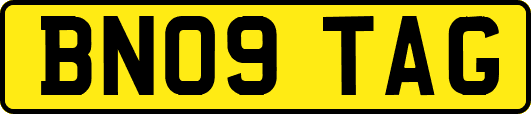 BN09TAG