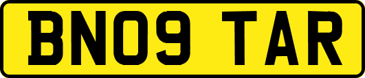 BN09TAR