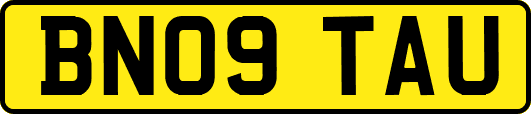 BN09TAU