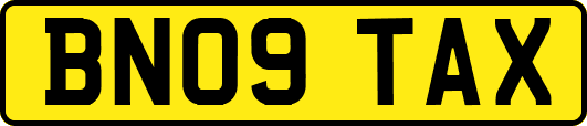 BN09TAX
