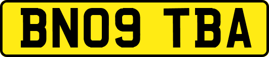 BN09TBA