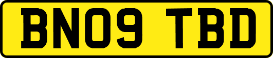 BN09TBD