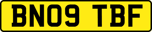 BN09TBF