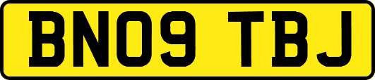 BN09TBJ