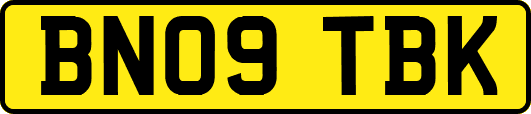 BN09TBK