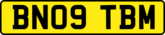 BN09TBM