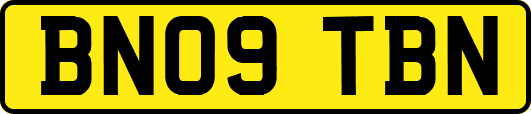 BN09TBN