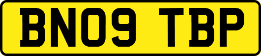 BN09TBP