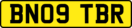 BN09TBR
