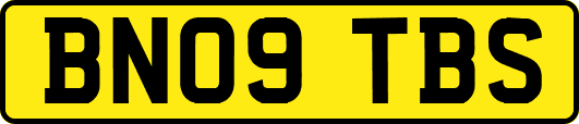 BN09TBS