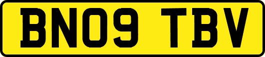 BN09TBV
