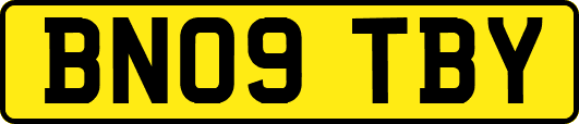 BN09TBY