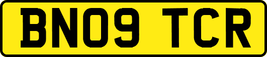 BN09TCR