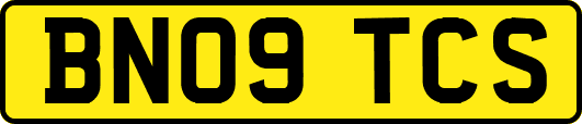 BN09TCS