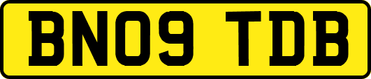 BN09TDB