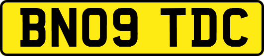 BN09TDC