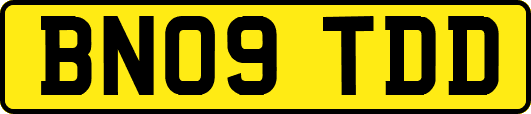 BN09TDD