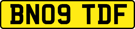 BN09TDF