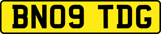 BN09TDG