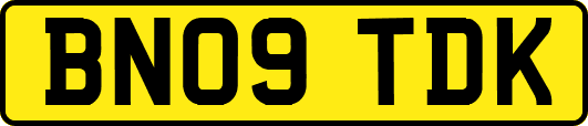 BN09TDK
