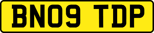 BN09TDP