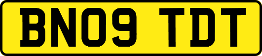 BN09TDT
