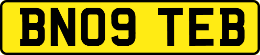 BN09TEB