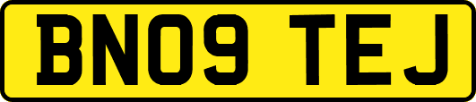 BN09TEJ