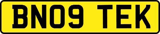 BN09TEK