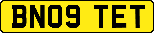 BN09TET