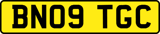 BN09TGC
