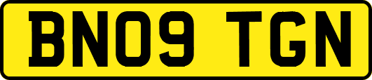 BN09TGN