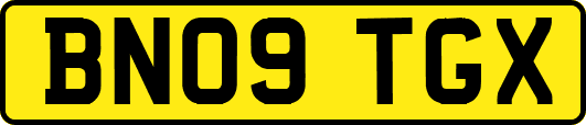 BN09TGX