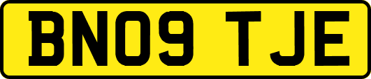 BN09TJE