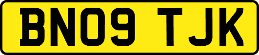 BN09TJK