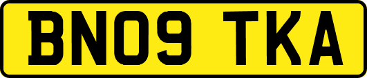 BN09TKA