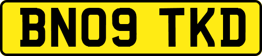 BN09TKD