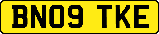 BN09TKE