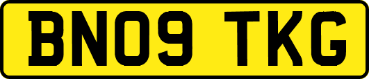 BN09TKG