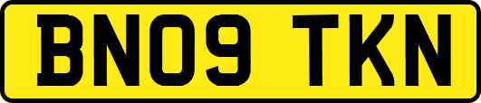 BN09TKN