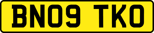 BN09TKO