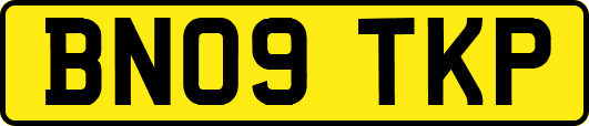 BN09TKP