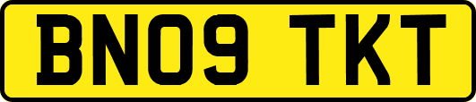 BN09TKT