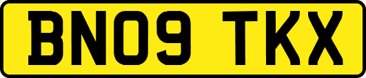 BN09TKX