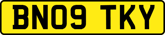 BN09TKY