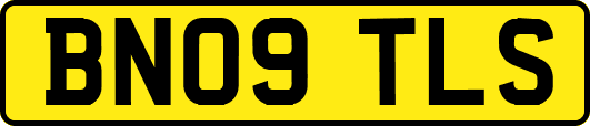 BN09TLS
