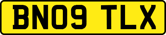 BN09TLX